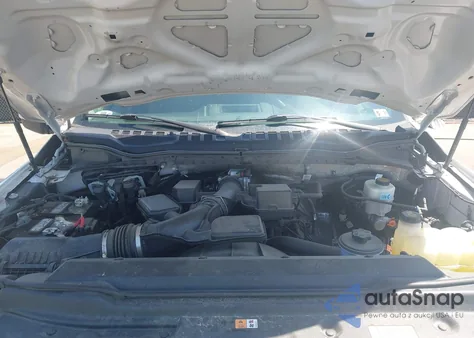 2022 Ford F-250 Xl z USA, uszkodzony, nr VIN 1FT7W2B64NED83140